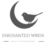 Enchanted Wren